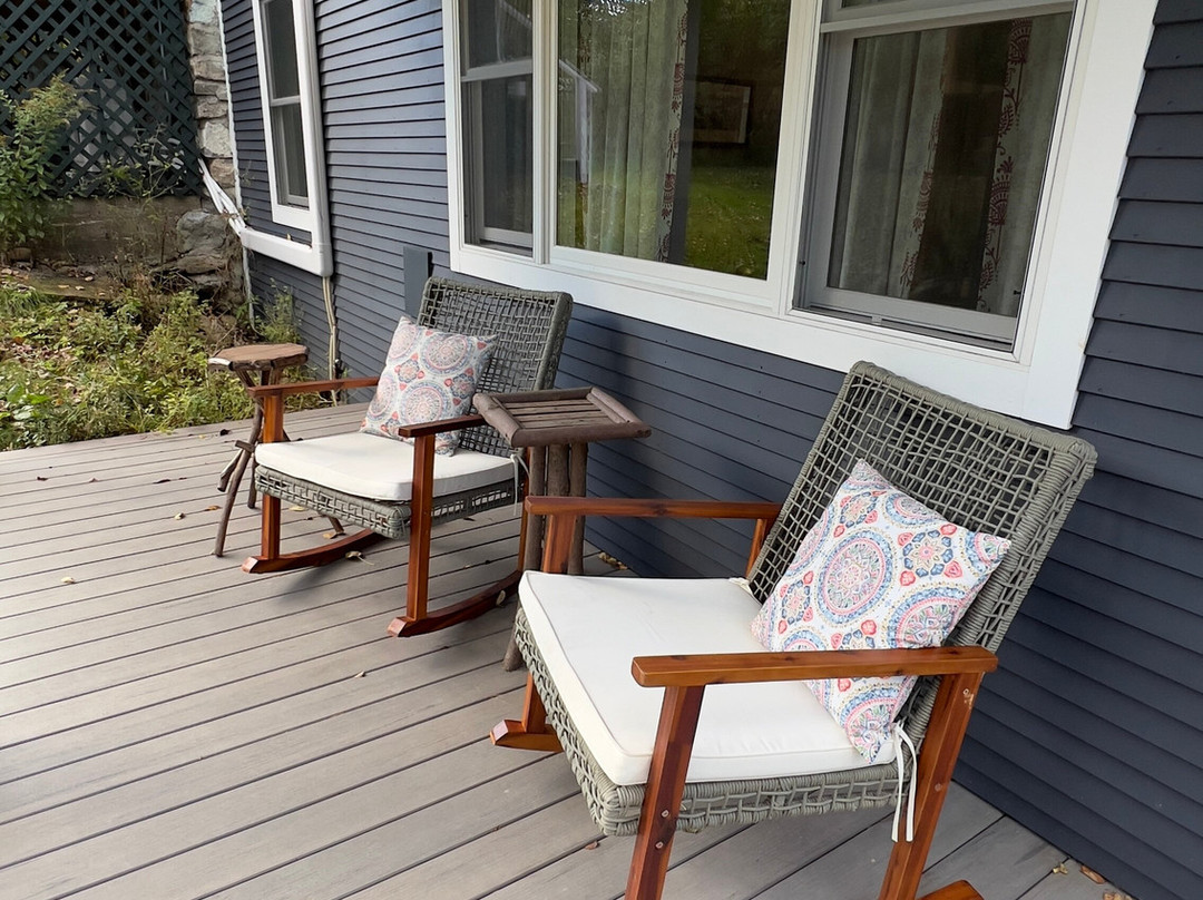 Keene Valley Lodge主图