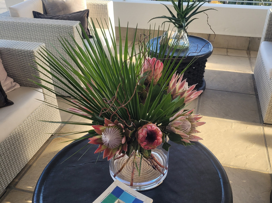 故乡的客人别墅套房酒店主图