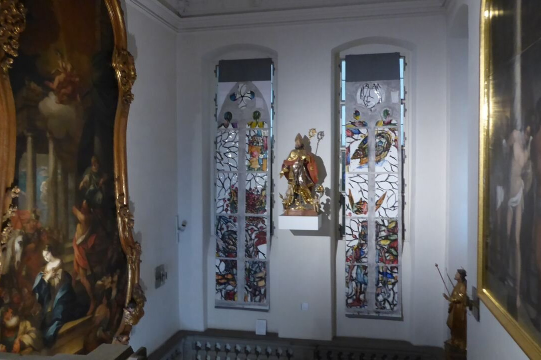 Diocesan Museum景点图片