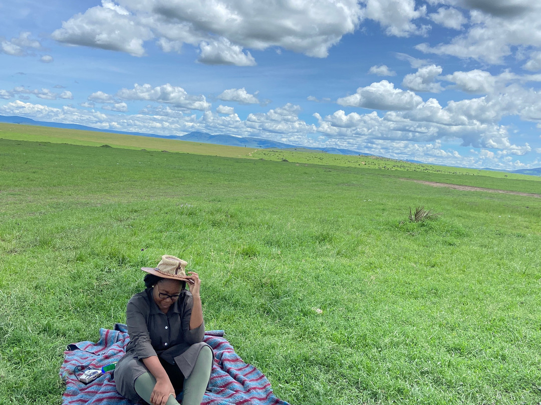 Wilber Safari Holidays-内罗毕必去景点