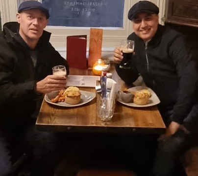 Go London Taxi Tours-伦敦必去景点