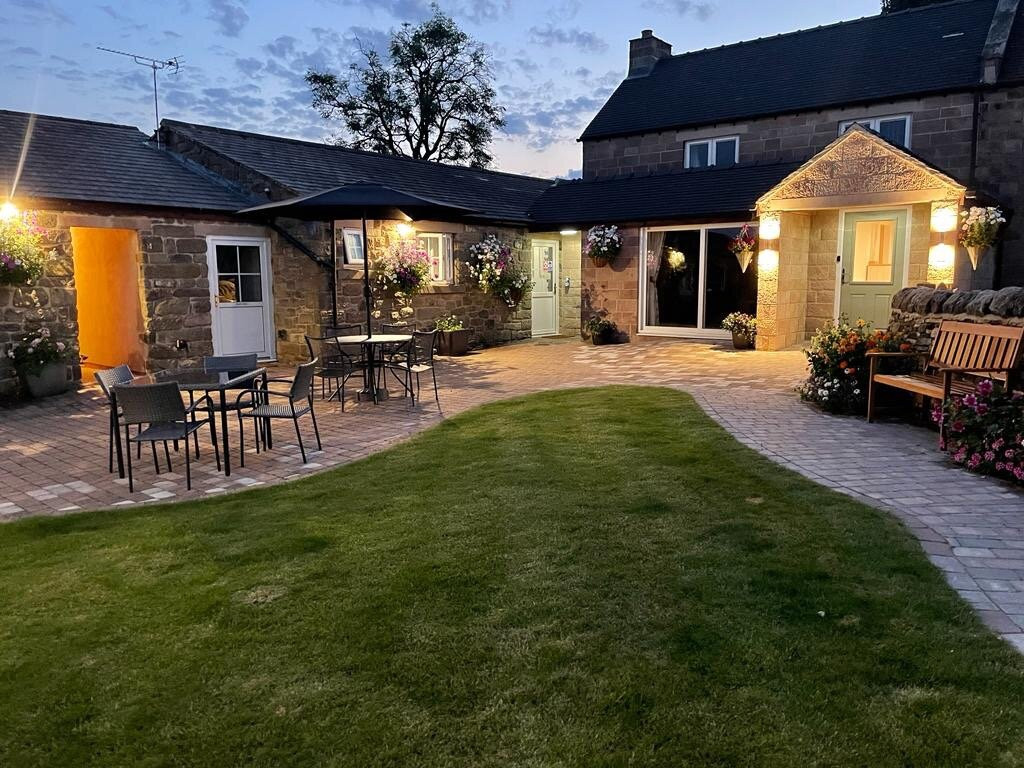 Crich Lane Farm主图