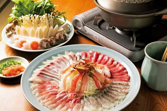 浅草 魚料理 遠州屋