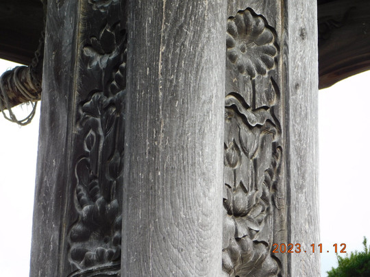 Shingyoin Temple-日野町必去景点