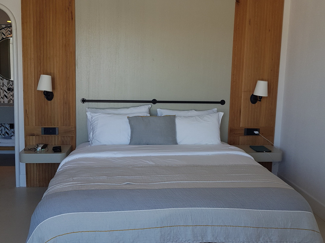 经典游艇酒店主图