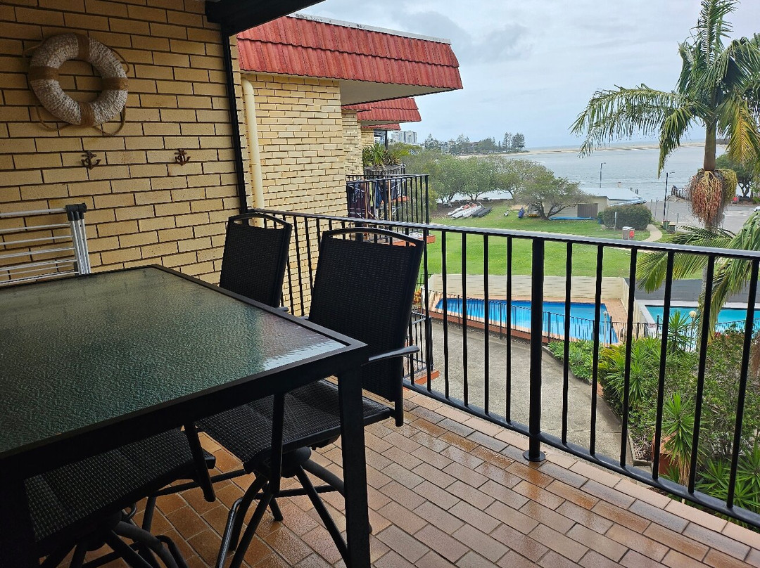 黄金海岸帆船度假村主图