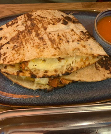 Mumbai Thistle餐厅图片