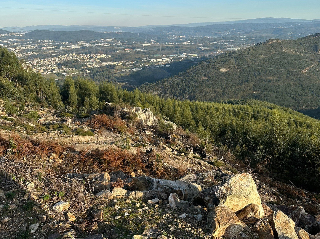 Oporto Mountain Tour景点图片