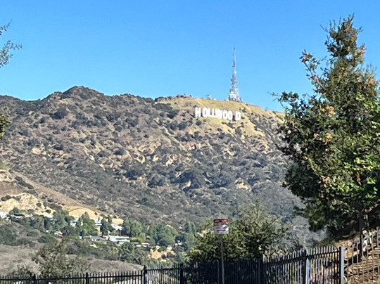 Anti american tours-圣莫尼卡必去景点