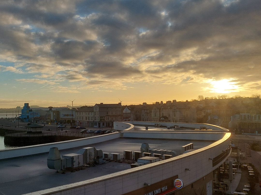 Travelodge Wallasey New Brighton主图