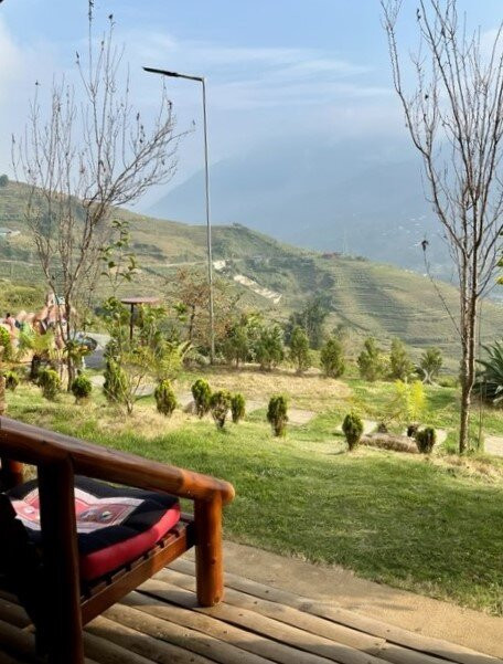 Laxsik Ecolodge Sapa主图
