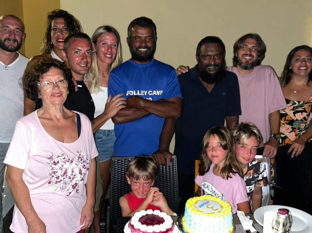 Riveli Retreat主图