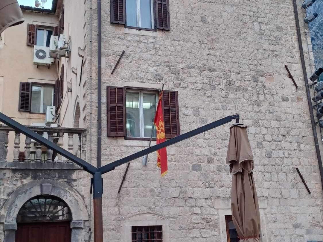 Historical Archives of Kotor-科托尔必去景点