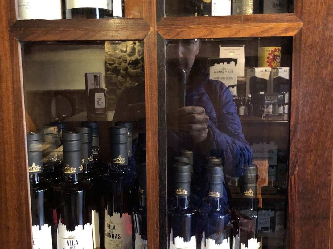 Soul Travelers-辛特拉必去景点