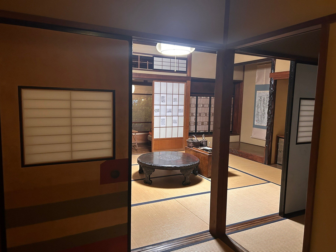 Tokaikan-伊东市必去景点