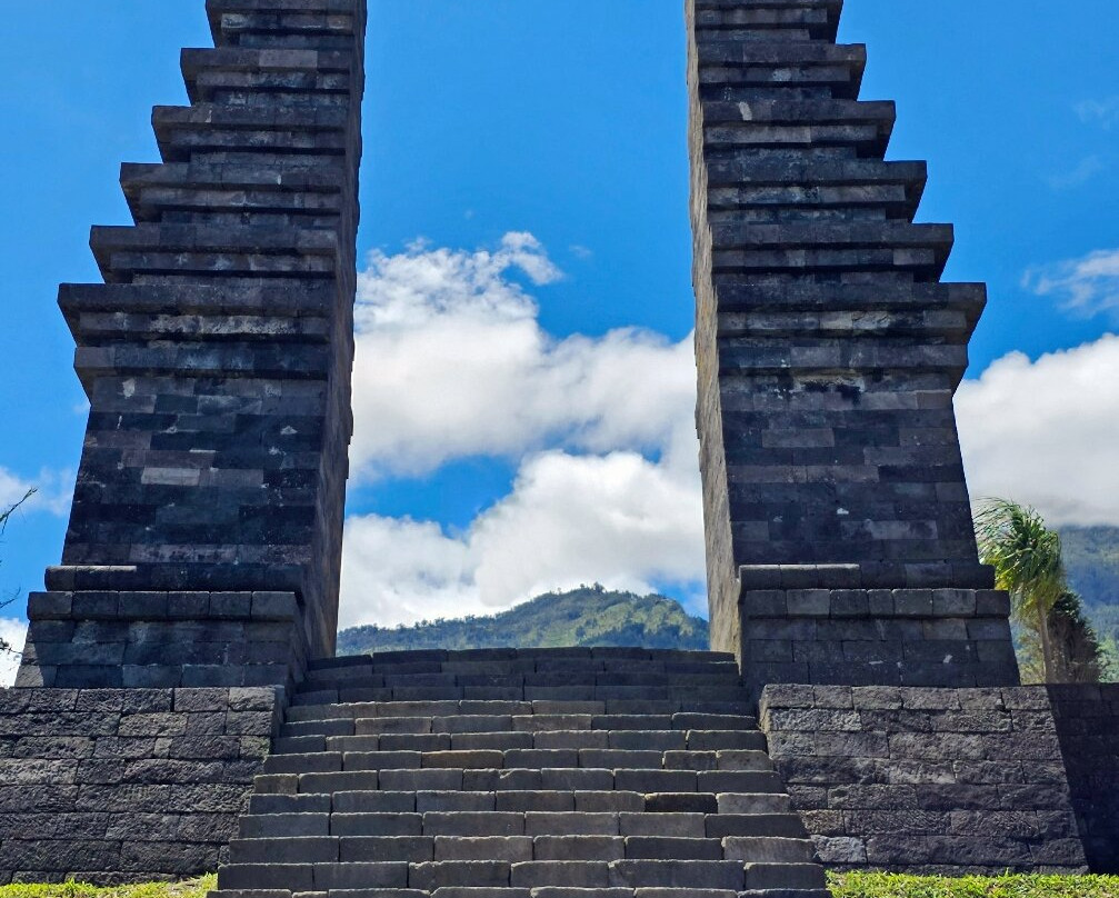 Cetho Temple景点图片