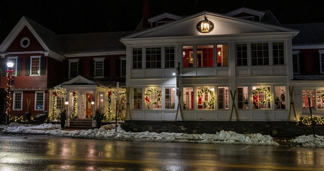 Green Mountain Inn主图