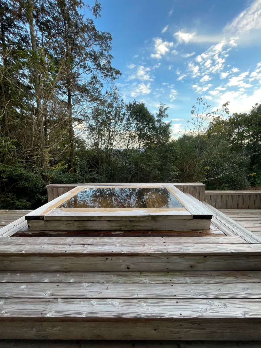 Okutakeo Onsen Kaze No Mori-官方