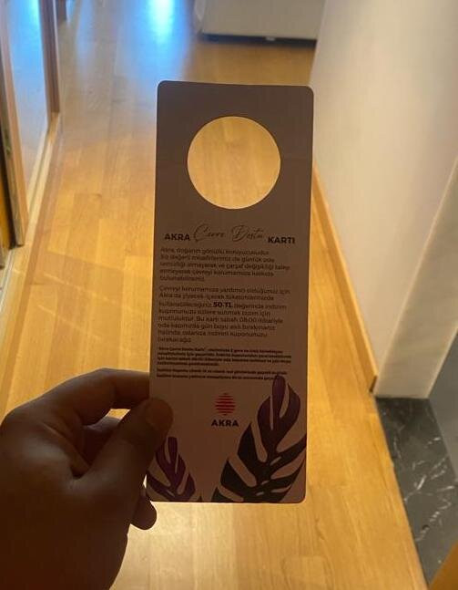 Akra V Hotel主图