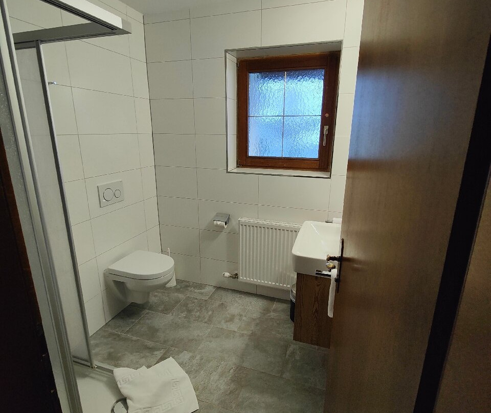 Sporthotel Schieferle主图