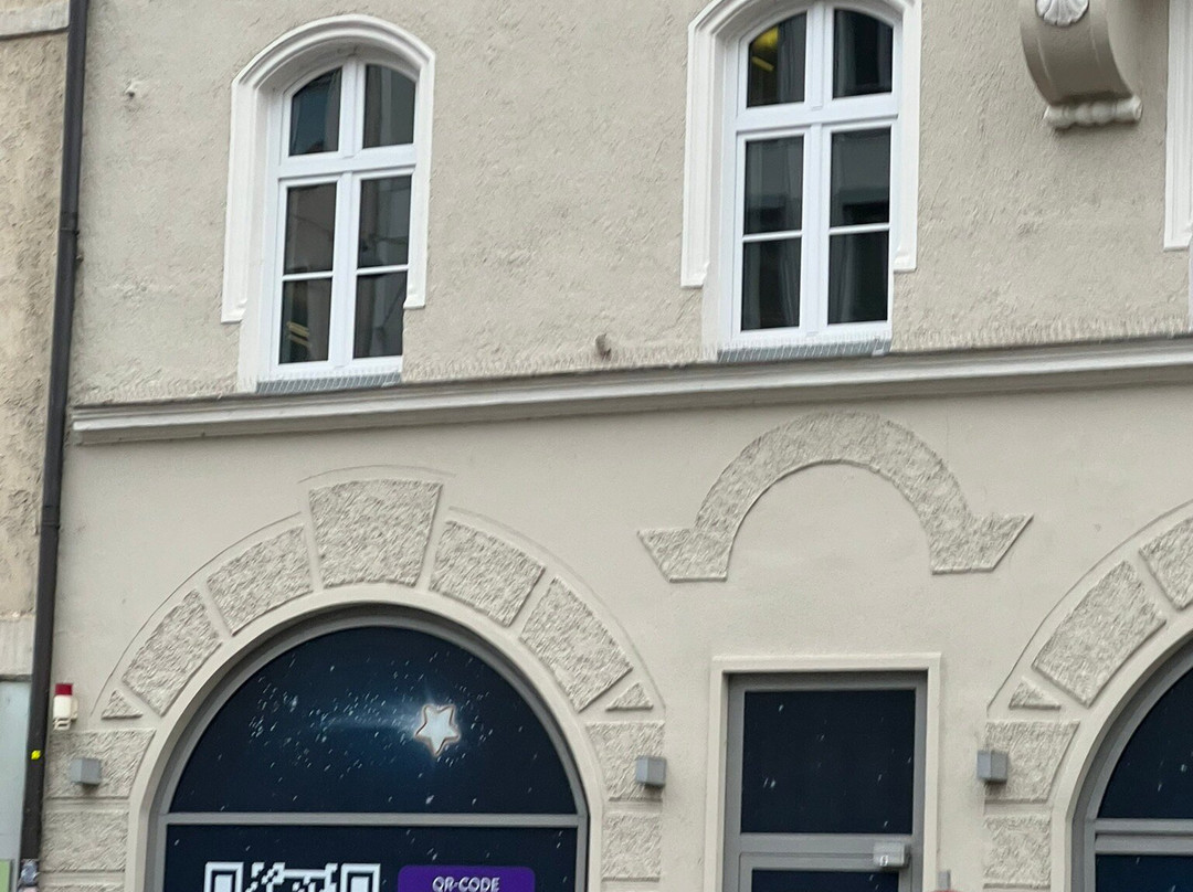 Alun Evans Personal Tour Guiding Munich-慕尼黑必去景点