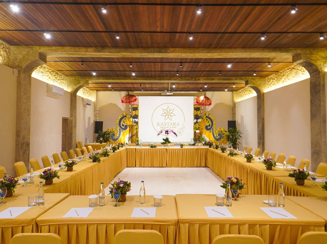 Kastara Resort & Spa主图