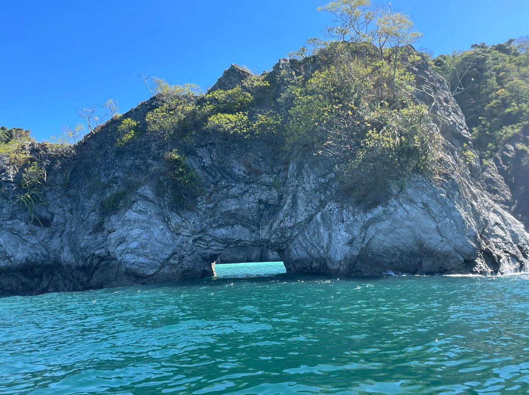 Zuma Tours-圣特雷莎必去景点