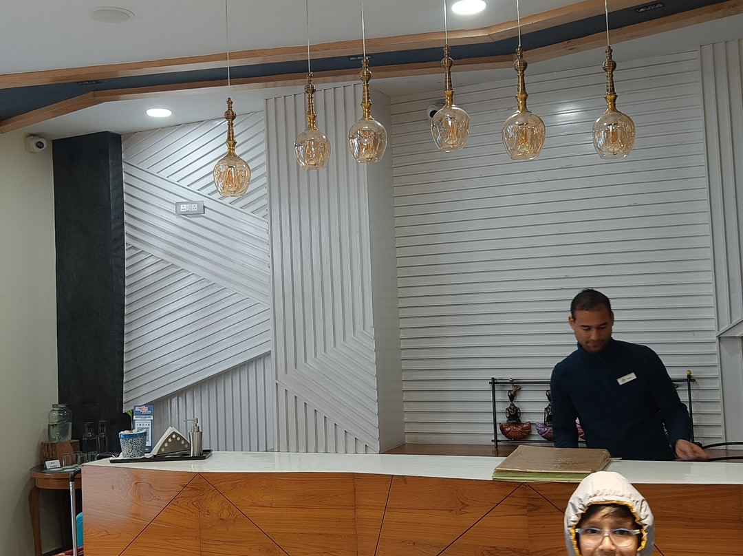 Abhyudyam Ganga主图