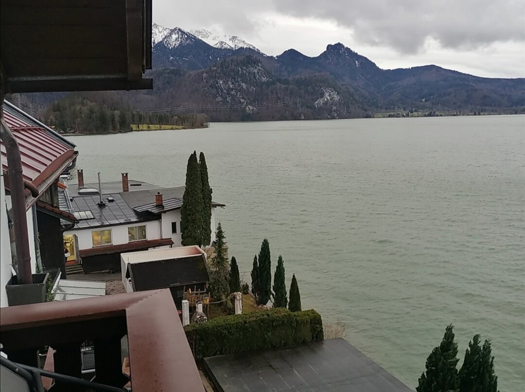 Seehotel Grauer Baer主图