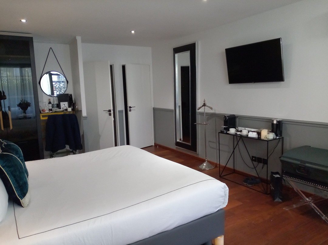 Le Palais Gallien Hôtel & Spa主图
