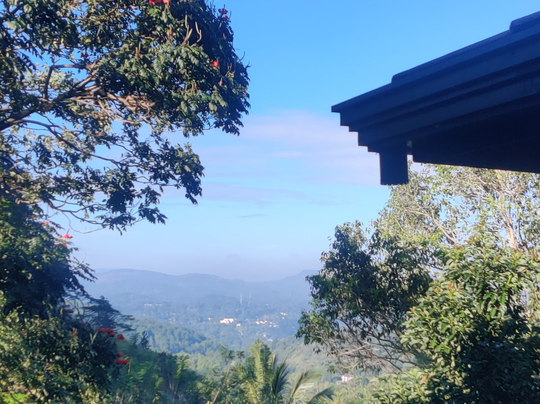 Melheim Villas Kandy主图