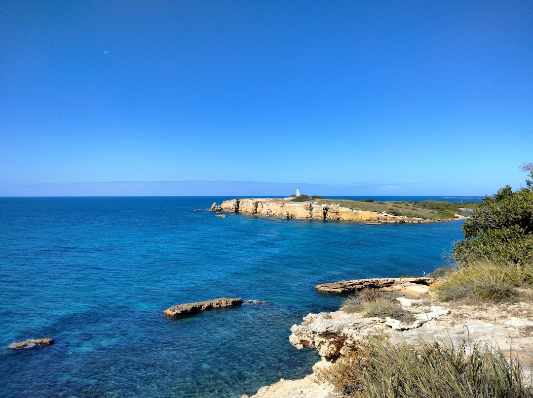 Playa Sucia-Cabo Rojo必去景点