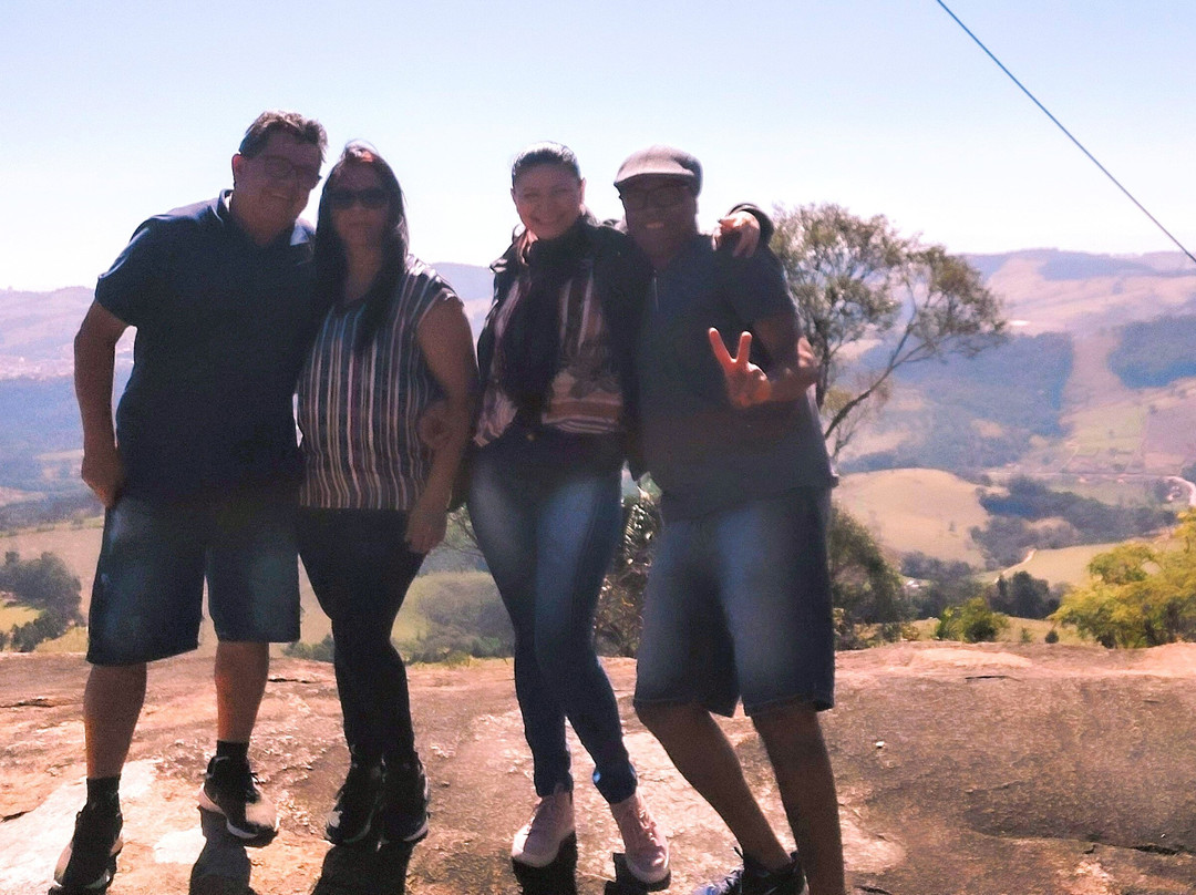 Portal de Bueno Brandao-Bueno Brandao必去景点