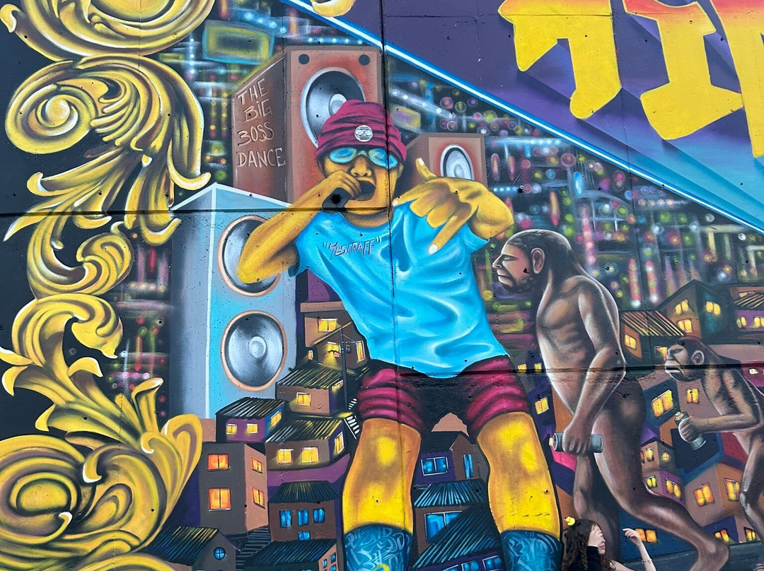 City Vibes Tours-麦德林必去景点