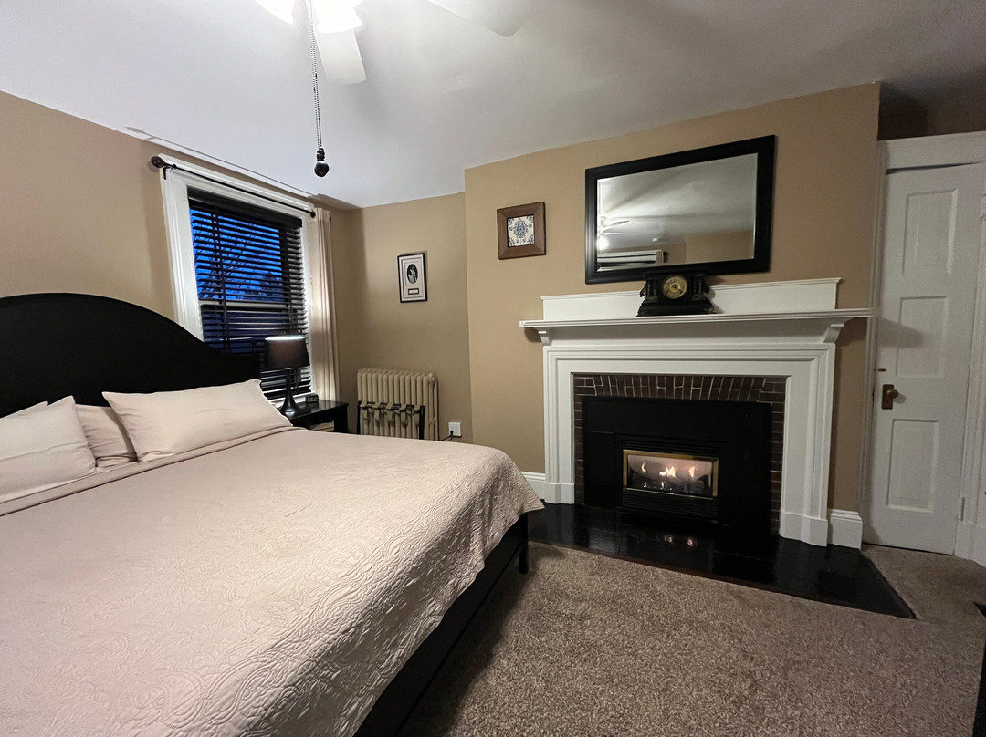 1900 Inn on Montford主图