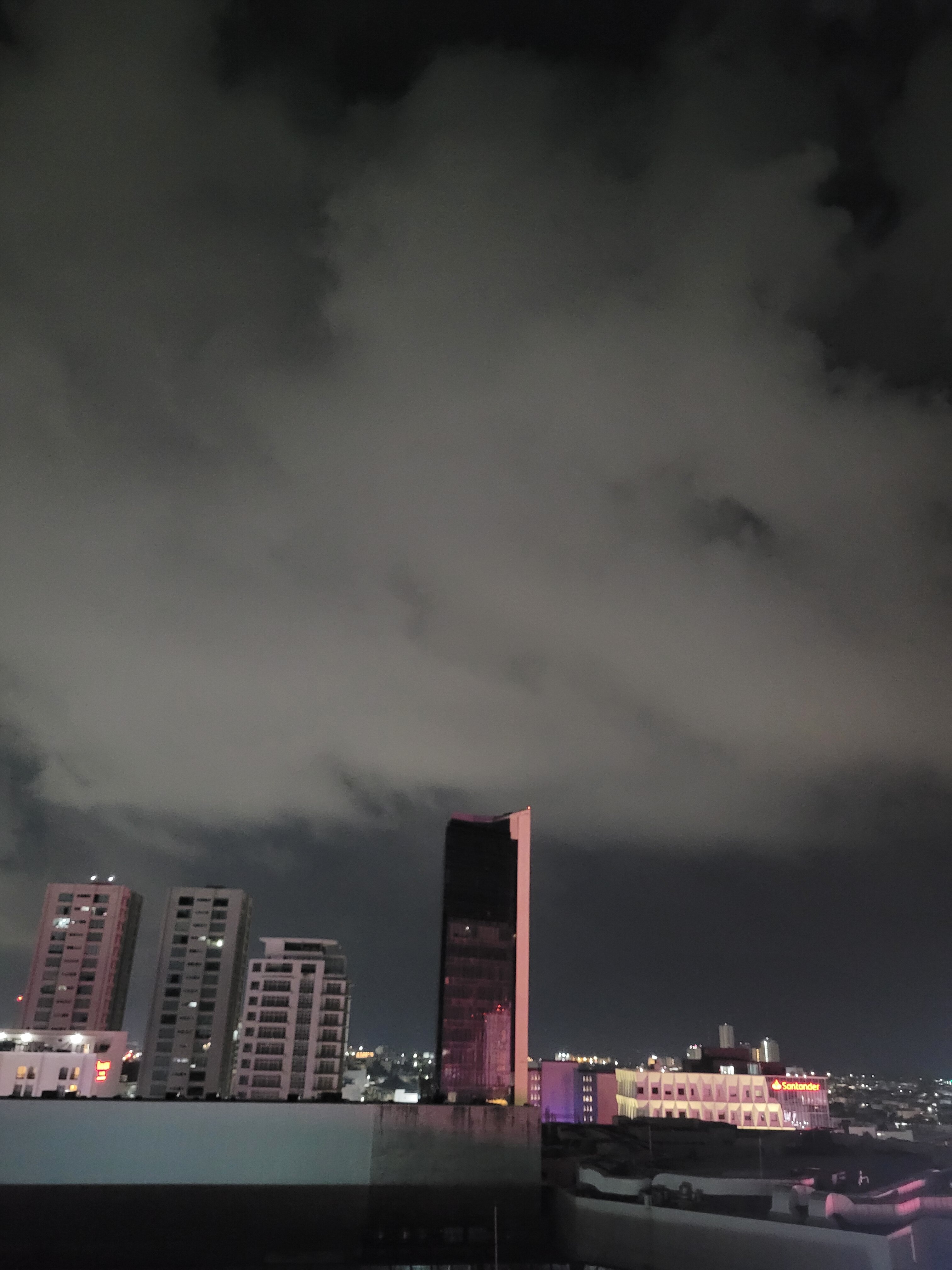 Galeria Plaza Veracruz-酒店景观