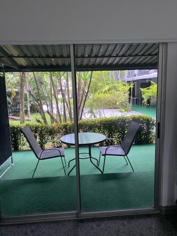 利安德机场赌场酒店主图