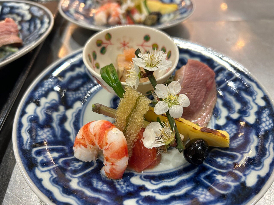 Ikoi Japanese Cuisine