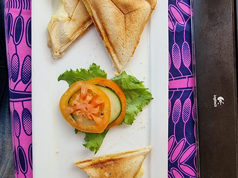 巴奥巴布假日度假村主图