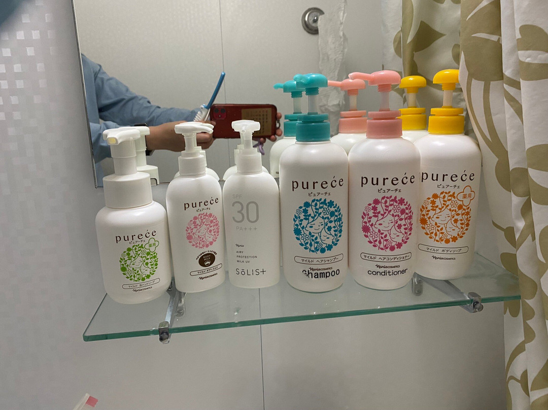 古色石垣岛酒店主图