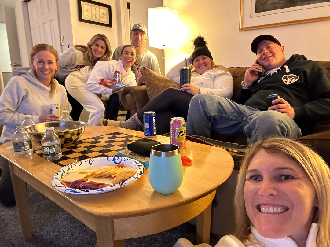 Black Bear Lodge主图