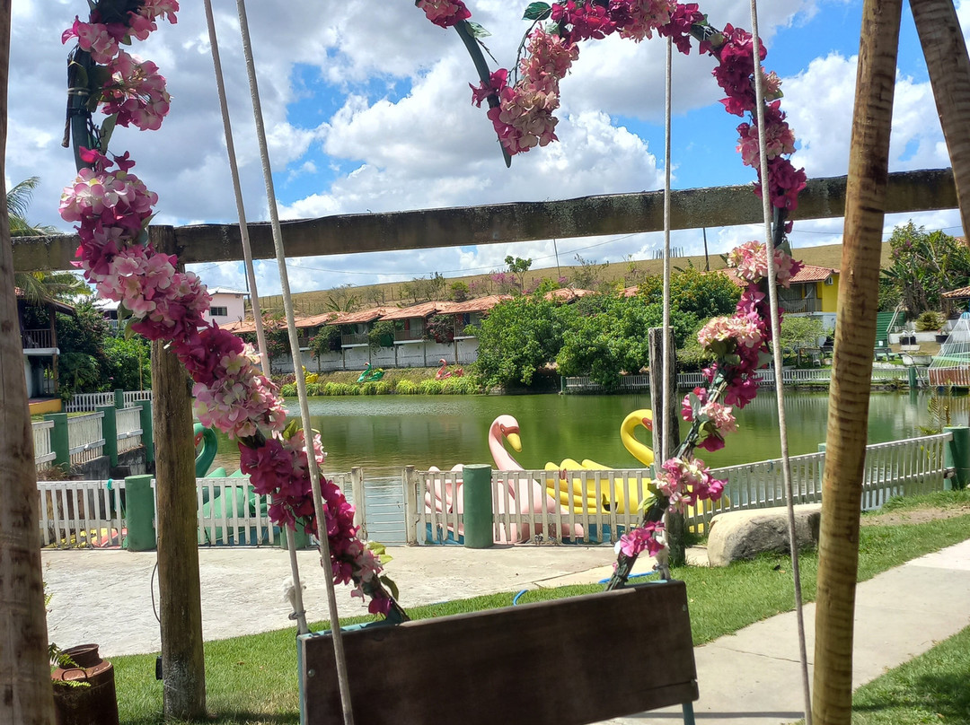 Hotel Fazenda Amoras主图