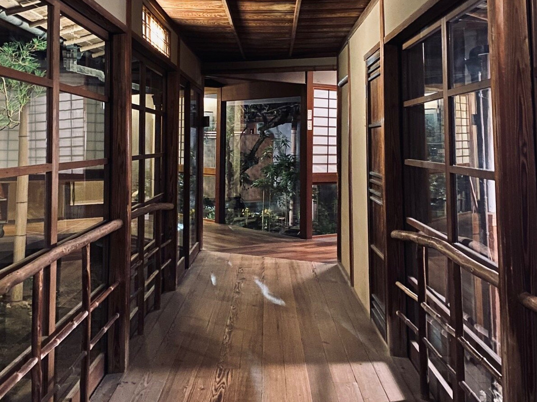 洋洋阁旅馆主图