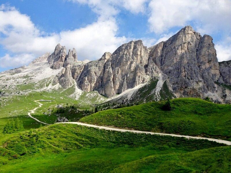 Vacanze Dolomiti