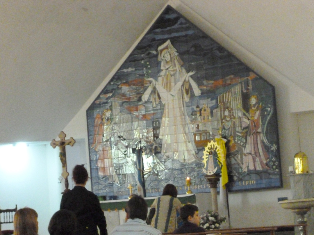 Catedral Santa Florentina景点图片