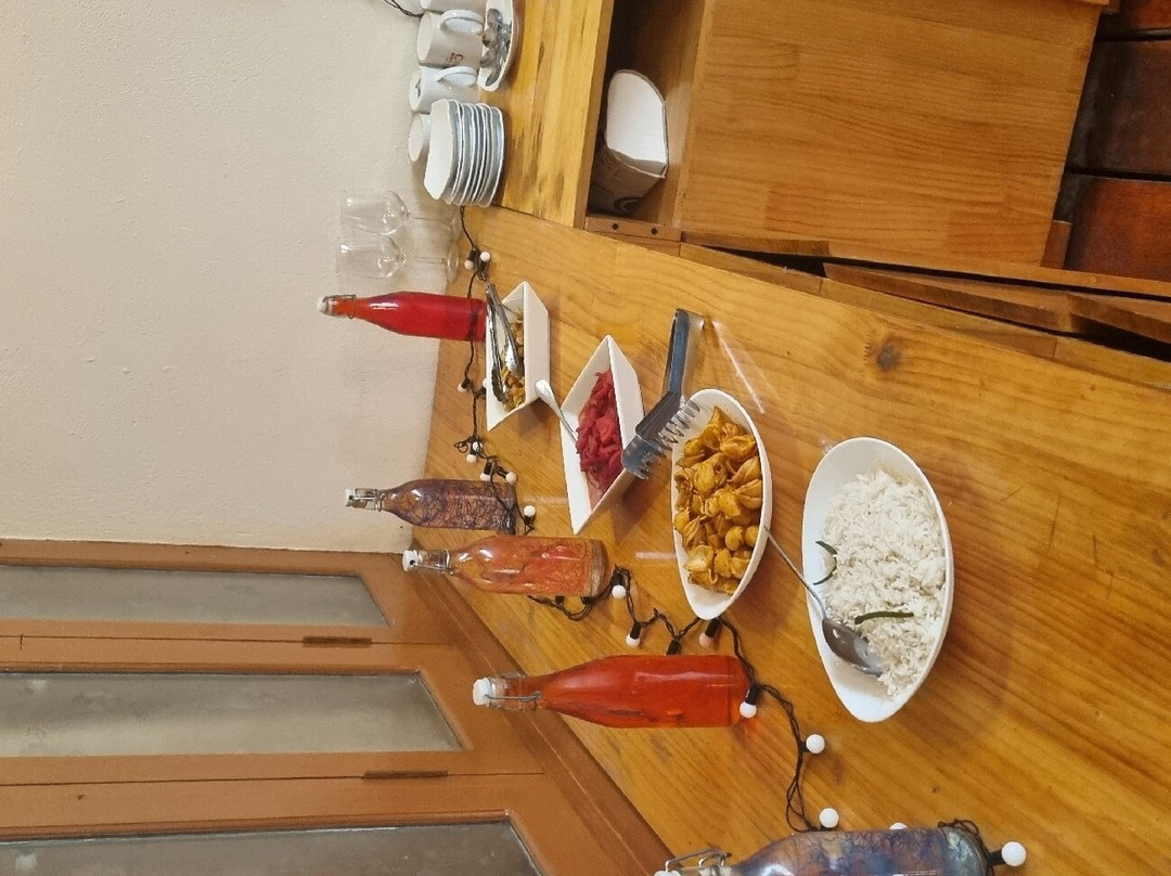 Coral Beach Maldives主图