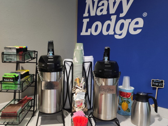 Navy Lodge Sigonella主图