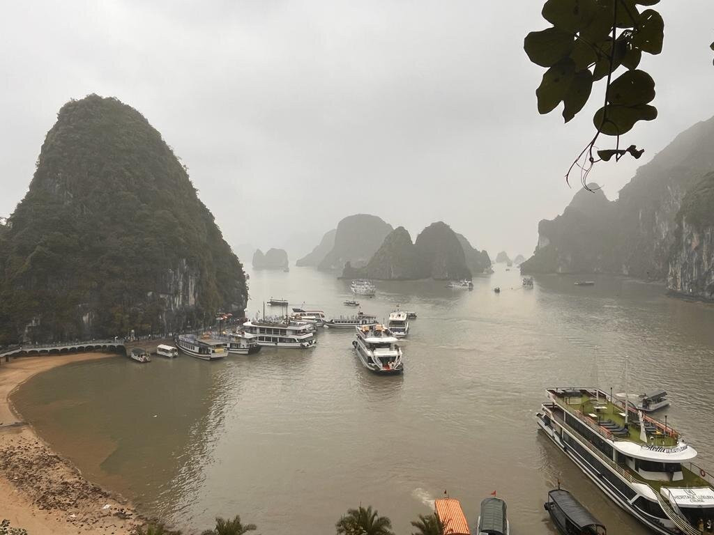 My Way Travel-下龙湾必去景点