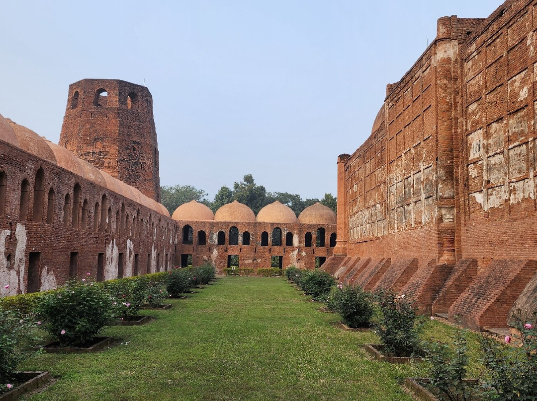 Katra Masjid景点图片