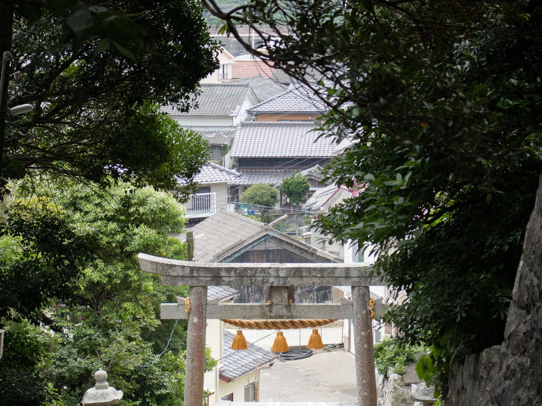 Tosho Shrine